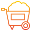 Wheelbarrow іконка 64x64