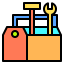 Toolbox Symbol 64x64