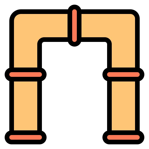 Pipe ícone