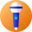 Microphone icon 64x64