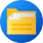 Folder icon 64x64
