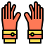 Glove Glove icon 64x64