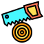 Saw Saw icon 64x64