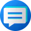 Chat icon 64x64