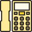 Телефонный разговор иконка 64x64