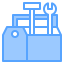 Toolbox Symbol 64x64