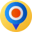 Pin icon 64x64