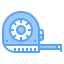 Measure tape іконка 64x64