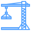 Crane іконка 64x64