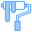 Paint roller іконка 64x64