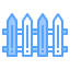 Fence іконка 64x64