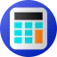 Calculator icon 64x64