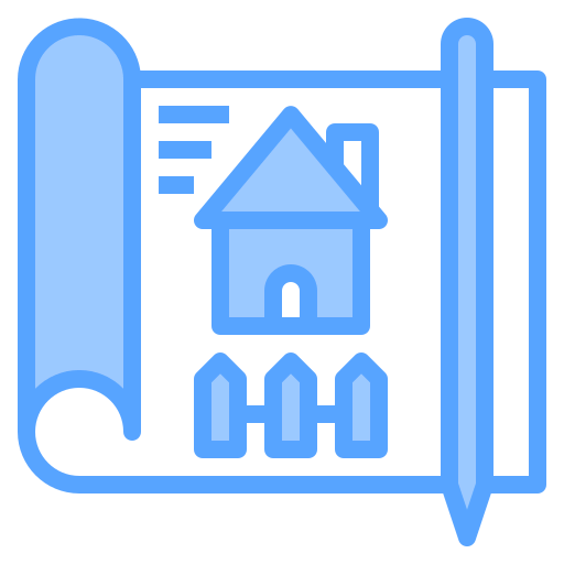 Blueprint icon