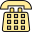 Телефон иконка 64x64