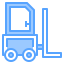 Forklift іконка 64x64