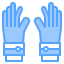 Glove іконка 64x64