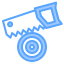 Saw іконка 64x64