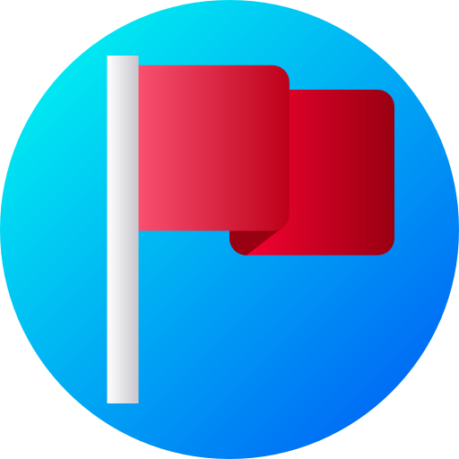 Flag icon