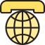 International call іконка 64x64