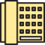 Телефон иконка 64x64