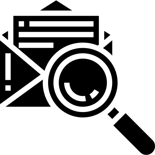 Email icône