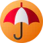 Umbrella icon 64x64