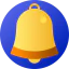 Bell icon 64x64