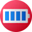 Battery icon 64x64