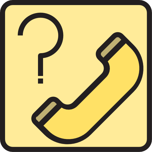 Question icon