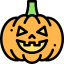 Pumpkin іконка 64x64