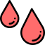 Blood іконка 64x64
