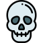 Skull іконка 64x64