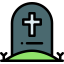 Tombstone іконка 64x64
