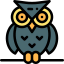 Owl іконка 64x64