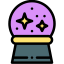 Magic ball іконка 64x64