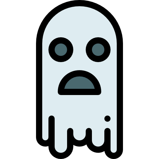 Ghost 图标