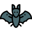 Bat іконка 64x64