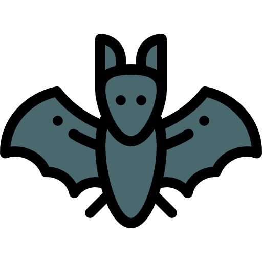 Bat icon