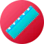 Ruler icon 64x64