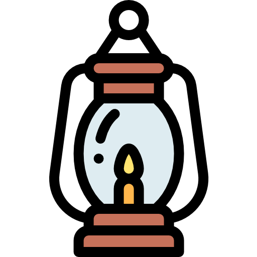 Lantern icon