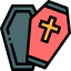 Coffin іконка 64x64