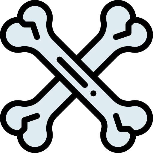 Bone icon