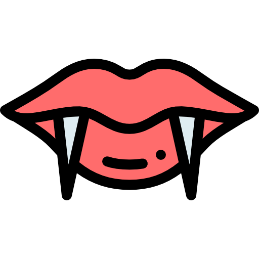 Vampire icon