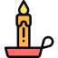Candle іконка 64x64