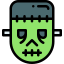 Frankenstein іконка 64x64