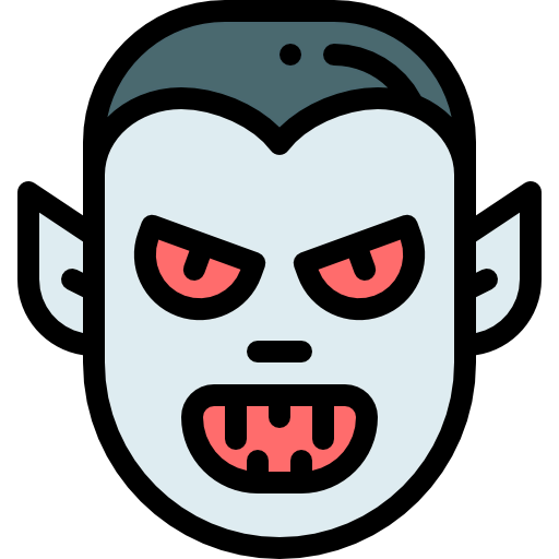 Dracula 图标