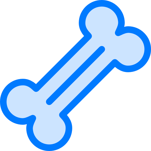 Bone icon