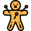 Voodoo doll іконка 64x64