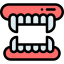 Fangs іконка 64x64