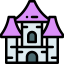 Castle іконка 64x64